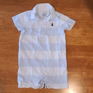 Ralph Lauren Polo shortall